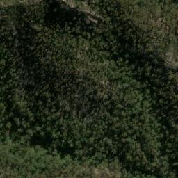 Satellite imagery of Jillicambra Mountain, AU
