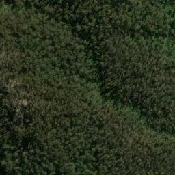 Satellite imagery of Jillicambra Mountain, AU