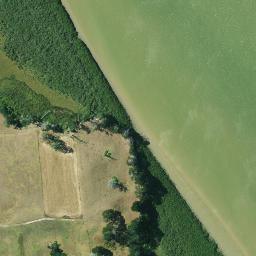Satellite imagery of Otara Point, NZ