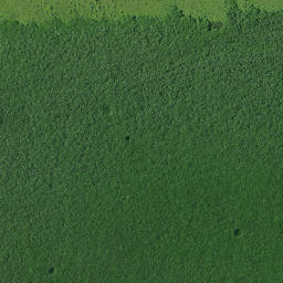 Satellite imagery of Kohatutahi Point, NZ