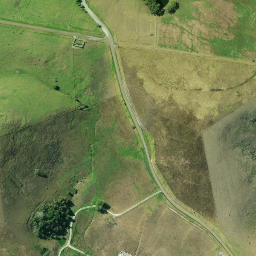 Satellite imagery of UNUWHAO, NZ