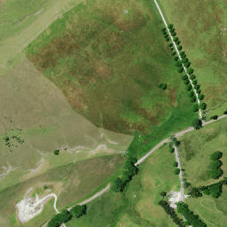 Satellite imagery of UNUWHAO, NZ