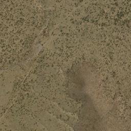 Satellite imagery of Cerro Agua Nueva, AR