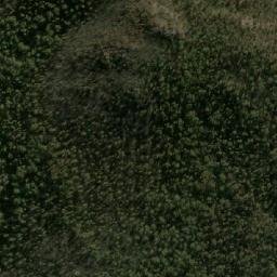 Satellite imagery of Jillicambra Mountain, AU