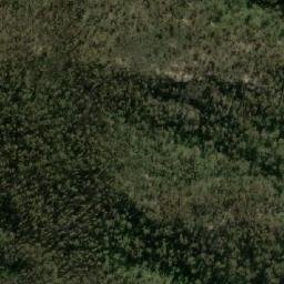 Satellite imagery of Jillicambra Mountain, AU