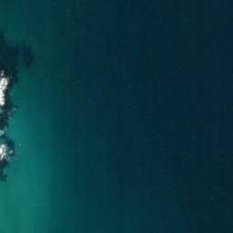 Satellite imagery of Yellow Head, AU