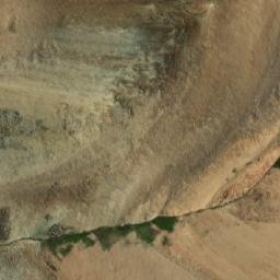 Satellite imagery of Hito X-45, AR