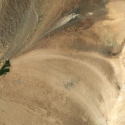 Satellite imagery of Hito X-45, AR