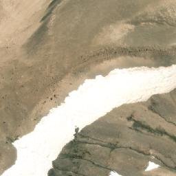 Satellite imagery of Portezuelo Laguna Fea, AR