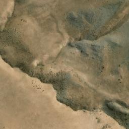 Satellite imagery of Paso Choroyales, AR