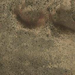 Satellite imagery of Cerro Chato, AR