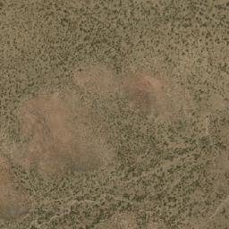 Satellite imagery of Cerro Agua Nueva, AR