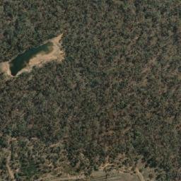 Satellite imagery of survey_point, AU