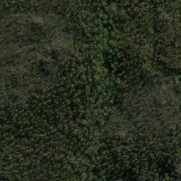 Satellite imagery of Jillicambra Mountain, AU