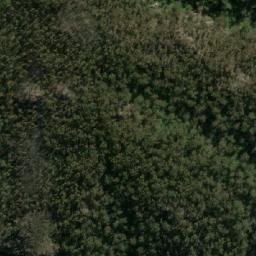 Satellite imagery of Jillicambra Mountain, AU