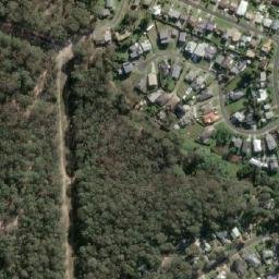 Satellite imagery of Yellow Head, AU