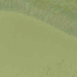 Satellite imagery of Kumuakiti Point, NZ