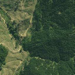Satellite imagery of TE TAWHITI NO 2, NZ
