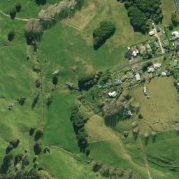 Satellite imagery of B (Otamatea SD), NZ