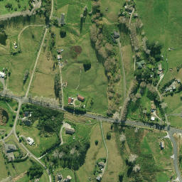 Satellite imagery of B (Otamatea SD), NZ