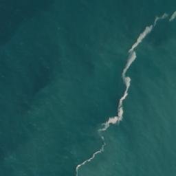 Satellite imagery of Punta Achira, CL