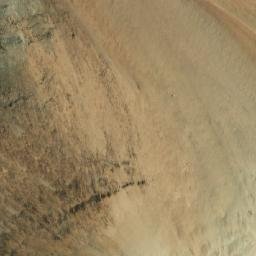 Satellite imagery of Hito X-45, AR