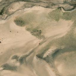 Satellite imagery of Hito X-46 Portezuelo de Sepúlveda, AR