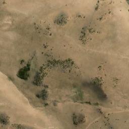 Satellite imagery of Paso Choroyales, AR
