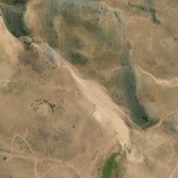 Satellite imagery of Paso Choroyales, AR