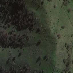 Satellite imagery of Maher Hill, AU