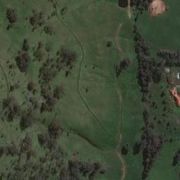 Satellite imagery of Maher Hill, AU