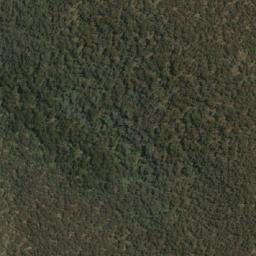 Satellite imagery of Mount Brutal, AU