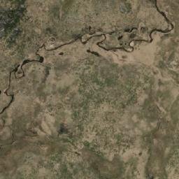 Satellite imagery of Smiths Lookout, AU