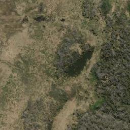 Satellite imagery of Smiths Lookout, AU