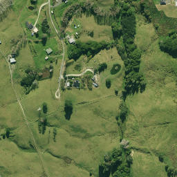 Satellite imagery of B (Otamatea SD), NZ
