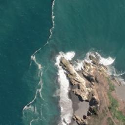 Satellite imagery of Punta Achira, CL