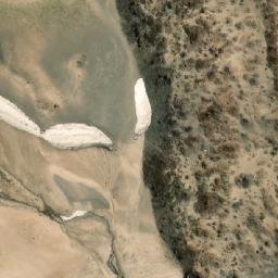 Satellite imagery of Hito X-46 Portezuelo de Sepúlveda, AR