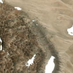Satellite imagery of Cerro Barrancas, CL