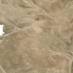 Satellite imagery of Cerro Barrancas, CL