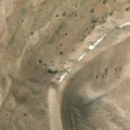 Satellite imagery of Cerro Barrancas, CL