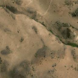 Satellite imagery of Paso Choroyales, AR