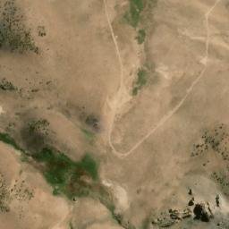 Satellite imagery of Paso Choroyales, AR