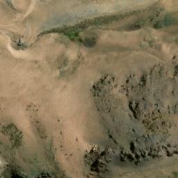 Satellite imagery of Paso Choroyales, AR