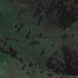 Satellite imagery of Maher Hill, AU