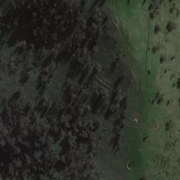 Satellite imagery of Maher Hill, AU