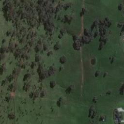 Satellite imagery of Maher Hill, AU
