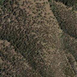 Satellite imagery of Mount Elliot, AU