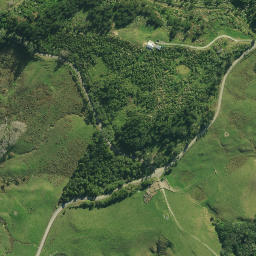 Satellite imagery of TE TAWHITI NO 2, NZ