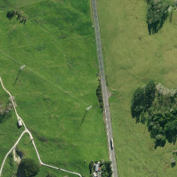 Satellite imagery of B (Otamatea SD), NZ