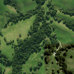Satellite imagery of boundary_stone, NZ